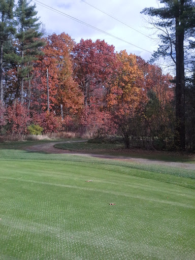 Golf Driving Range «Pine View Golf Course», reviews and photos, 5820 Stony Creek Rd, Ypsilanti, MI 48197, USA