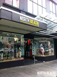 North Beach New Plymouth