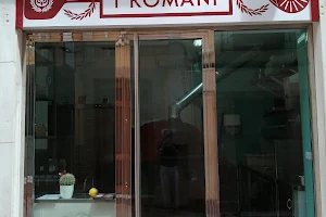 I Romani Pizza - Domicilio - Take Away image