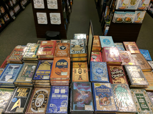 Book Store «Barnes & Noble», reviews and photos, 5709 Lone Tree Way, Antioch, CA 94531, USA