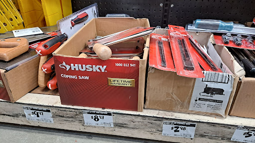 Home Improvement Store «The Home Depot», reviews and photos, 2 Colma Blvd, Colma, CA 94014, USA