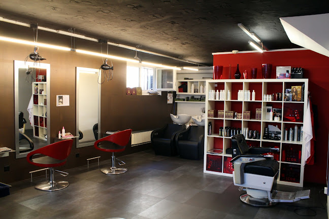 Rezensionen über R Hair Studio Sàrl in Lausanne - Friseursalon