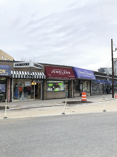 Jeweler «Sheepshead Bay Jewelers Ltd», reviews and photos, 1623 Jerome Ave, Brooklyn, NY 11235, USA