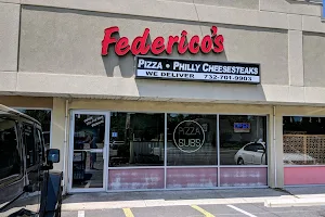 Federico's Pizza image