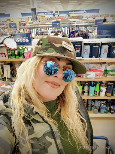 Department Store «Marshalls», reviews and photos, 1130 Harter Pkwy, Yuba City, CA 95993, USA