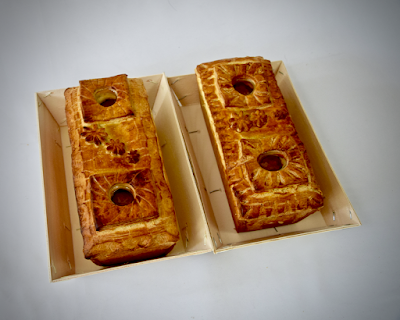 Secret d'Exception - Pâté croûte et atelier à Saint-Didier-au-Mont-d'Or