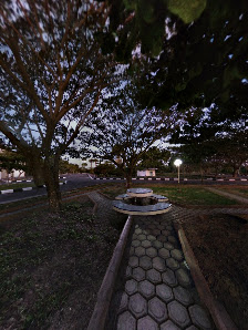 Street View & 360deg - Techno Park - Universitas Malikussaleh