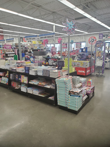 Variety Store «Five Below», reviews and photos, 7591 North Point Pkwy #800, Alpharetta, GA 30022, USA