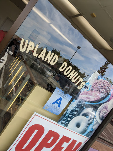 Donut Shop «Upland Donuts», reviews and photos, 1627 N Mountain Ave, Upland, CA 91784, USA