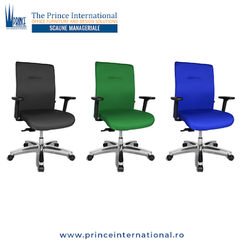 The Prince International - <nil>