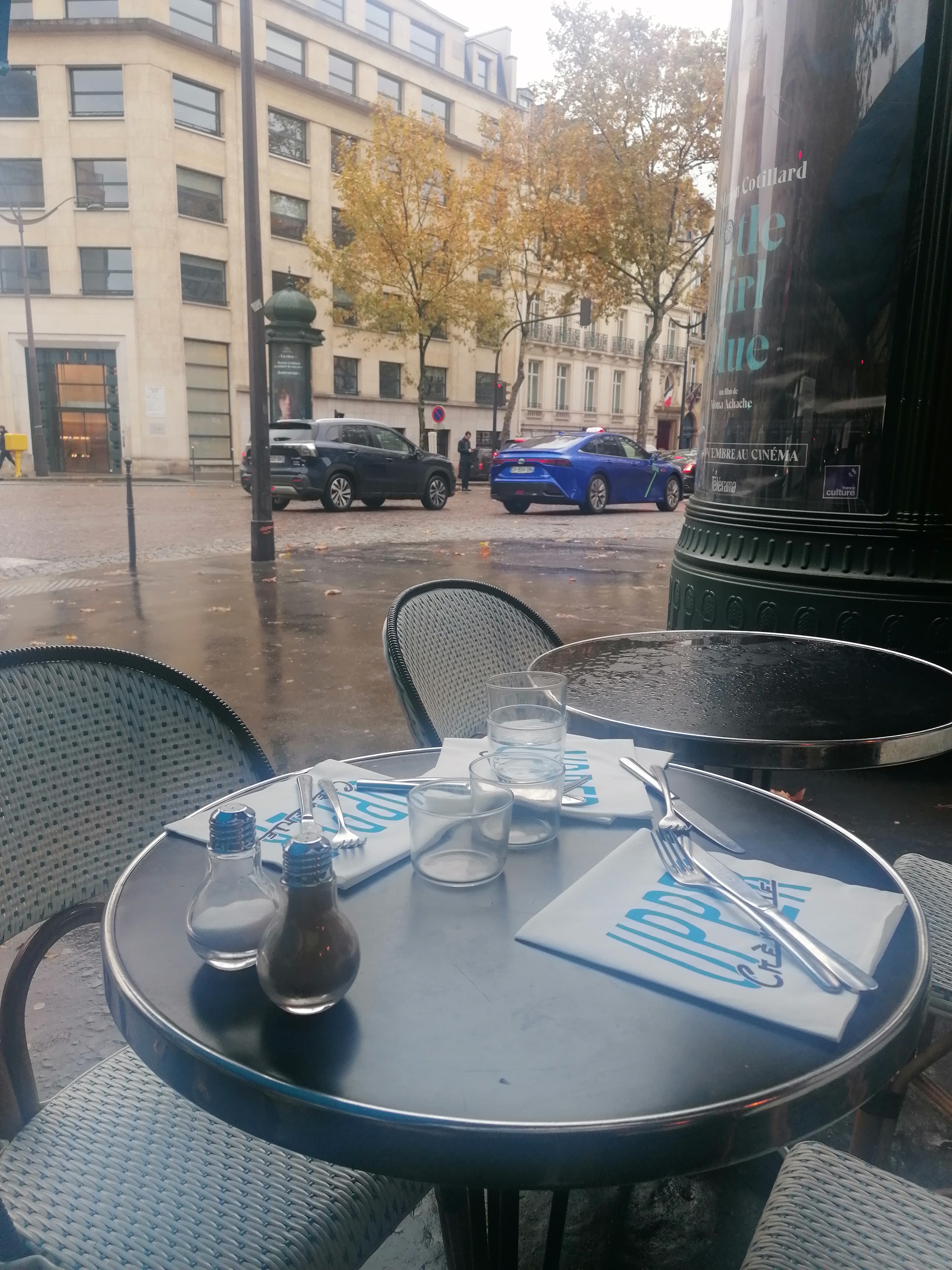 Photo n° 3 de l'avis de Aleksandar.u fait le 13/11/2023 à 12:33