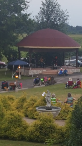 Winery «Paris Winery», reviews and photos, 2982 Harvey Bowden Rd, Paris, TN 38242, USA