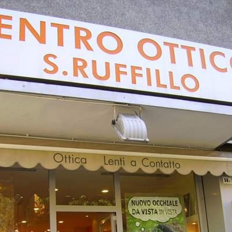 Centro Ottico San Ruffillo