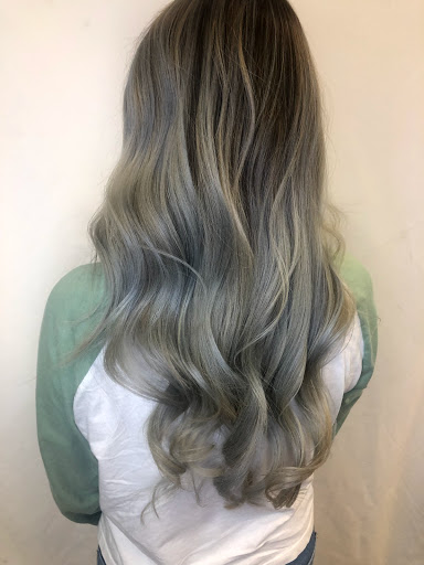 Beauty Salon «Mint Salon A Paul Mitchell Focus Salon», reviews and photos, 1016 S Presa St, San Antonio, TX 78210, USA