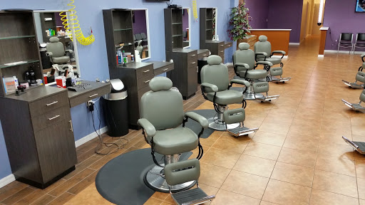 Barber Shop «Elite Barber Studio Inc», reviews and photos, 195 S Westmonte Dr #1110, Altamonte Springs, FL 32714, USA