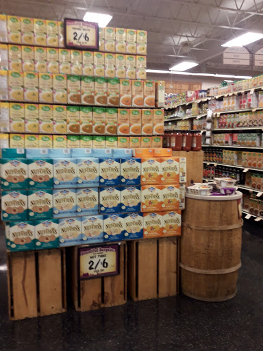 Health Food Store «Sprouts Farmers Market», reviews and photos, 11722 Marsh Ln, Dallas, TX 75229, USA