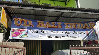 photo of UD. Bali Indah