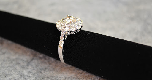 Jeweler «Olde World Jewelers», reviews and photos, 4614 N Illinois St, Fairview Heights, IL 62208, USA