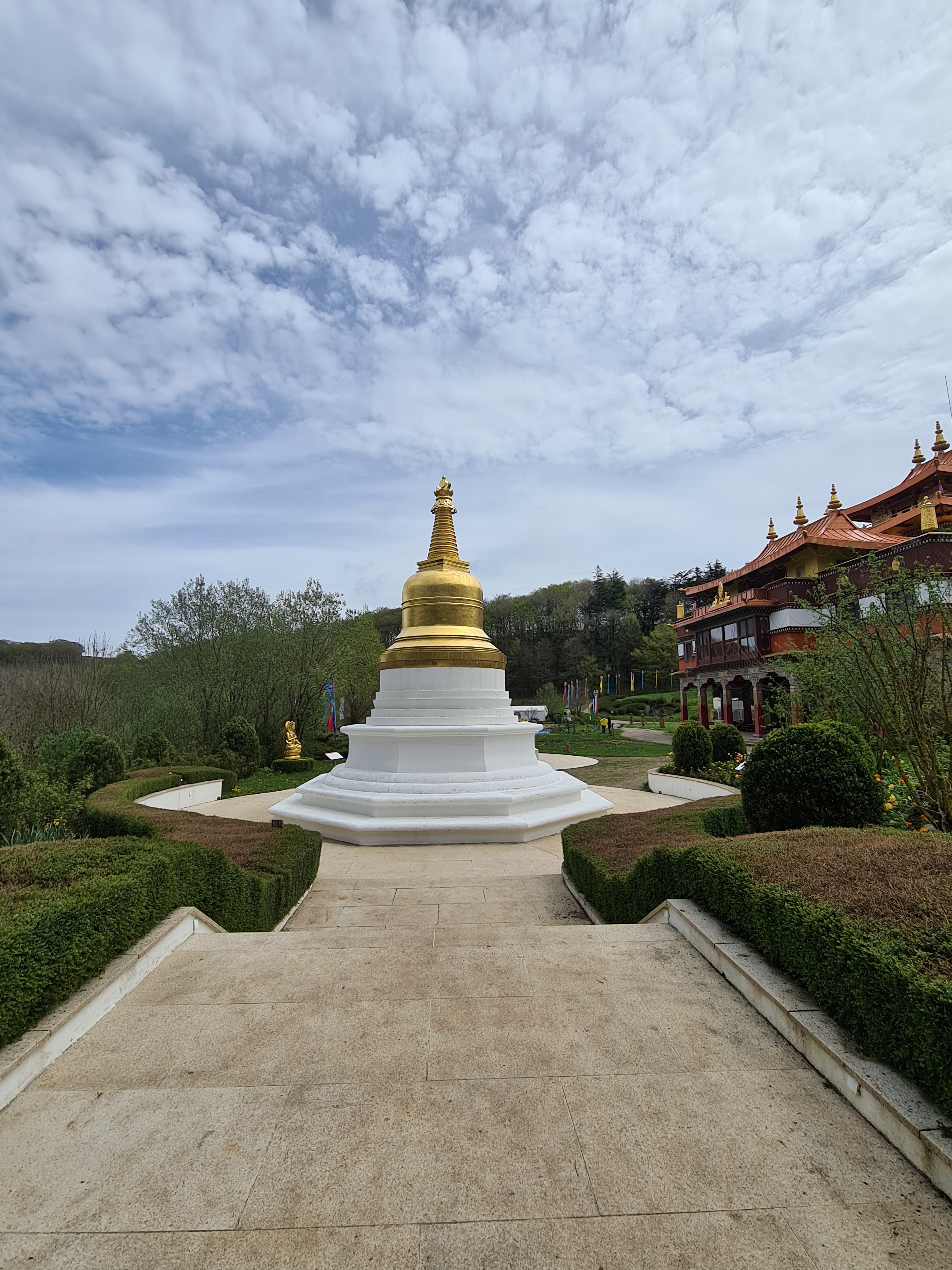 Photo n° 2 de l'avis de francine.e fait le 23/04/2023 à 17:14