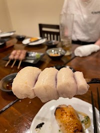 炭火焼鳥 まきまき