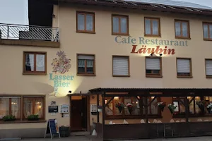 Restaurant Läubin Hausen image