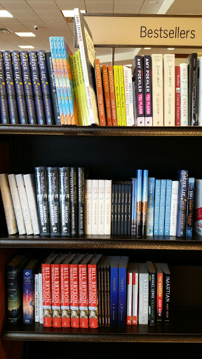 Book Store «Barnes & Noble- New Mexico State University», reviews and photos, 1400 E University Ave, Las Cruces, NM 88001, USA