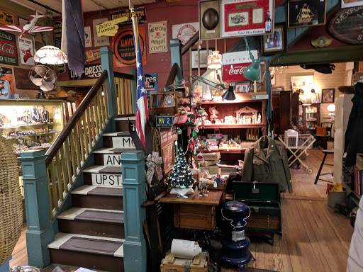 Antique Store «Wexford General Store Antiques», reviews and photos, 150 Church Rd, Wexford, PA 15090, USA