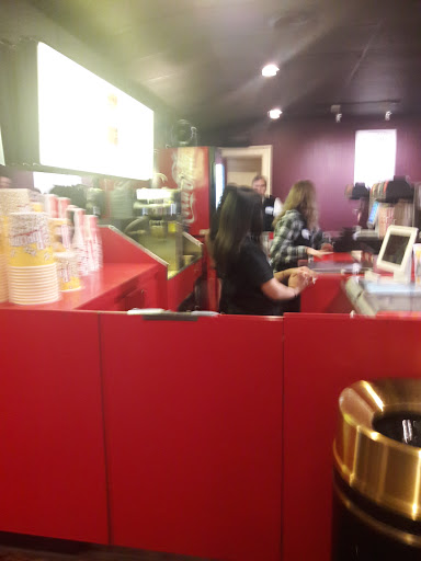 Movie Theater «Lafayette Theater», reviews and photos, 97 Lafayette Ave, Suffern, NY 10901, USA