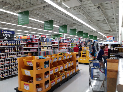 Discount Store «Walmart», reviews and photos, 80 Town Line Rd, Rocky Hill, CT 06067, USA