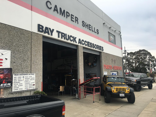 Bay Truck Accessories, Inc.