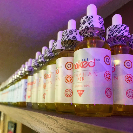 Vaporizer Store «E-Cig Warehouse», reviews and photos, 70 Copeland Ave, La Crosse, WI 54603, USA