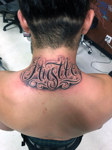 Explore tattoo ideas for hippies, creative tattoo ideas in San Diego, available at Wylde Sydes Tattoo & Body Piercing