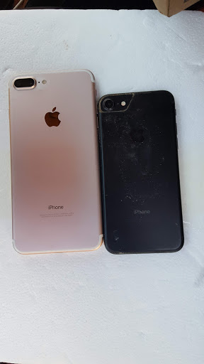 Electronics Repair Shop «iBROKEiT», reviews and photos, 108 E High St, Lebanon, TN 37087, USA