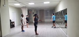 Miguel Mendoza Marinera Estudio de Danzas y Entrenamiento Personal