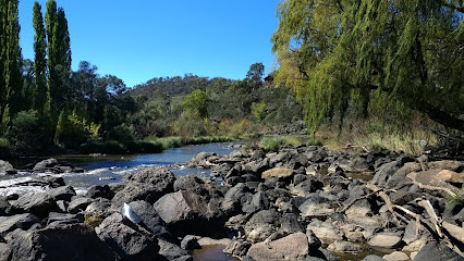 murrubidgee river