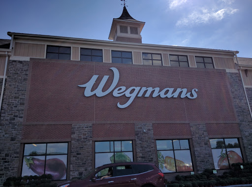 Supermarket «Wegmans», reviews and photos, 100 Applied Bank Blvd, Glen Mills, PA 19342, USA