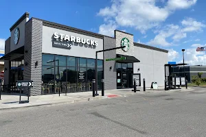 Starbucks image