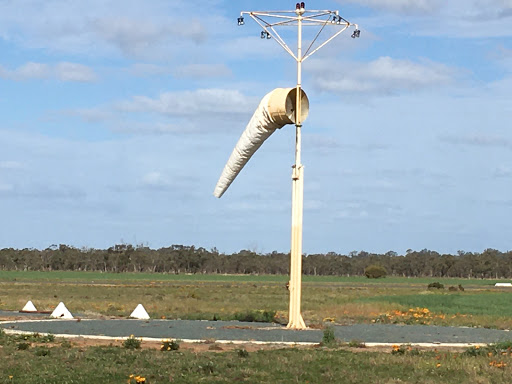 Balranald Airport