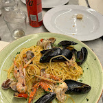 Photo n°2 de l'avis de Nikki.a fait le 26/07/2023 à 23:15 sur le  Il Ristorantino di Ali' à Sarzana