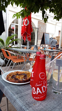 Plats et boissons du Restaurant Tarte aux Prunes à Saint-Georges-de-Didonne - n°8