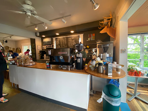 Gift Shop «Main Street Shop Coffeehouse», reviews and photos, 4288 Main St, Chincoteague Island, VA 23336, USA