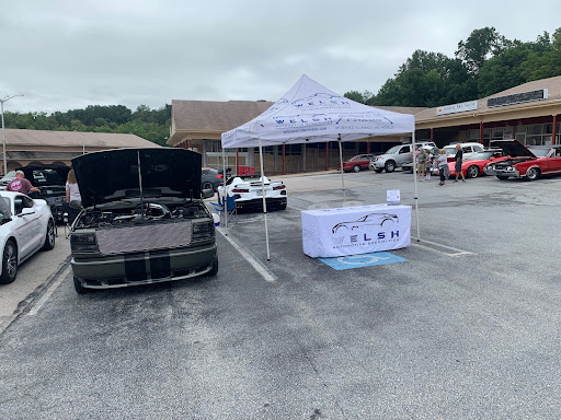 Auto Repair Shop «Welsh Automotive Specialties», reviews and photos, 401 Lincoln Hwy, Exton, PA 19341, USA