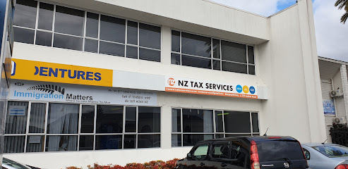NZ TAX SERVICES