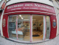 Boucherie des Vignobles Saint-Sulpice-de-Faleyrens