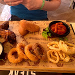 Photo n°10 de l'avis de Arnd.c fait le 12/07/2021 à 07:30 sur le  Steakhouse And Pizza Al Sole à Ledro