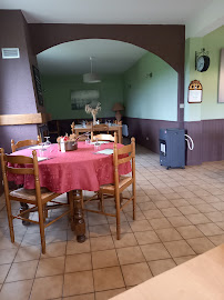 Atmosphère du Restaurant La Plantade à Escorailles - n°1