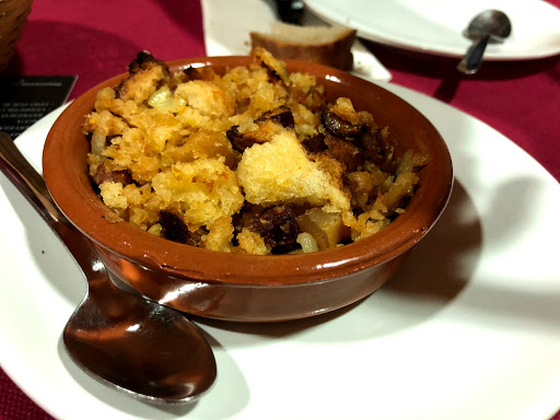 Información y opiniones sobre Taberna Dinamiza de Tarazona