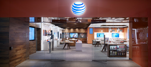 AT&T, 408 Stratford Dr, Bloomingdale, IL 60108, USA, 