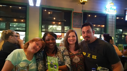 Mexican Restaurant «On The Border Mexican Grill & Cantina», reviews and photos, 2500 Airport Frwy, Bedford, TX 76022, USA