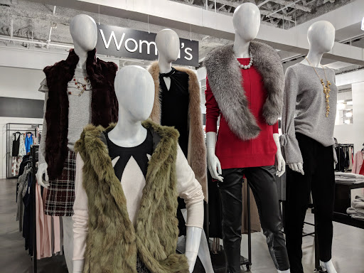 Department Store «Saks OFF 5TH», reviews and photos, 1675 Rockville Pike, Rockville, MD 20852, USA